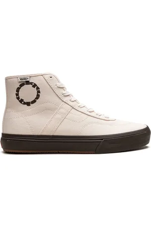 Vans "baskets Crockett High Decon ""Quasi Skateboards x Gilbert"