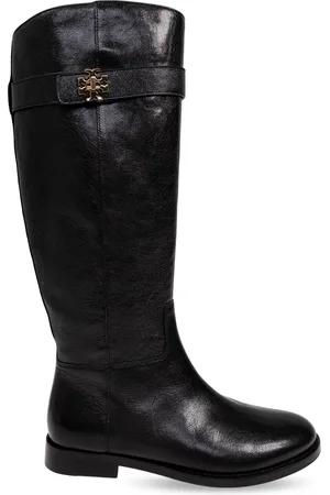 Tory Burch Bottes T Lock