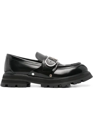 Alexander McQueen Mocassins Wander