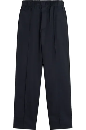 Lanvin Pantalon à coupe courte