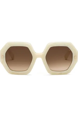 Philipp Plein Lunettes de soleil Butterfly Plein First Lady