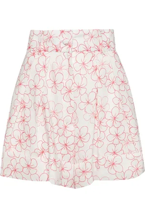Bambah Short Daisy Cairo