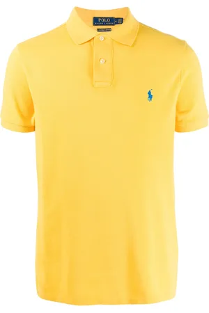 Ralph Lauren Polo en piqué