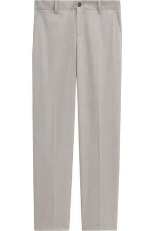 Filippa K Pantalon de tailleur à taille élastique