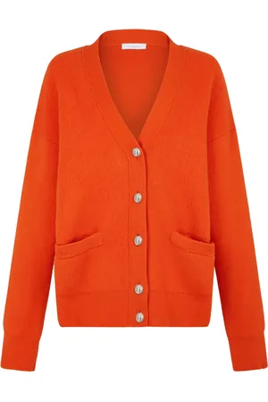 Paco rabanne Cardigan oversize en laine