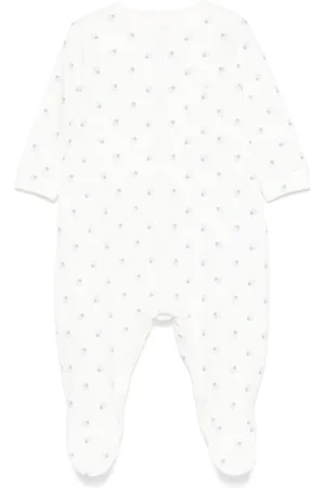 Givenchy Pyjama à imprimé 4G