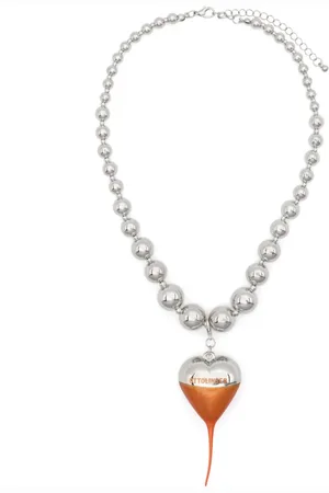 OTTOLINGER Collier Otto Heart