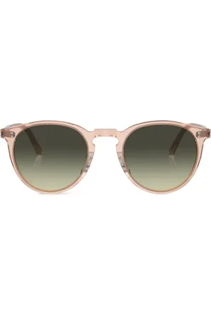 Oliver Peoples Lunettes de soleil O