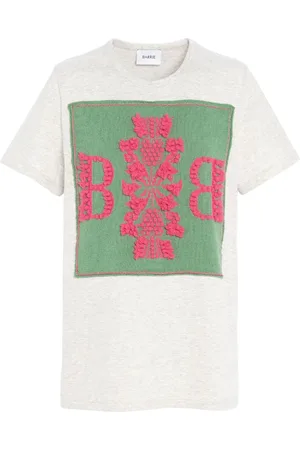 Barrie T-shirt à logo B