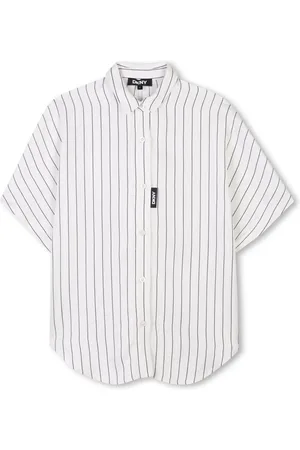 DKNY Chemise à rayures