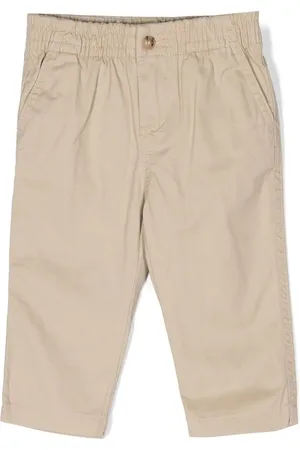 Ralph Lauren Pantalon chino Polo Pony