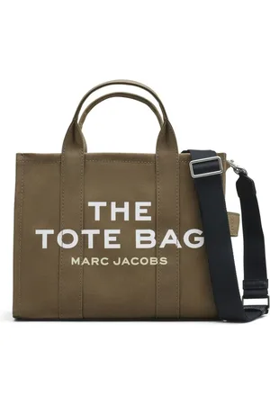 Marc Jacobs Sac cabas The Canvas Medium Tote