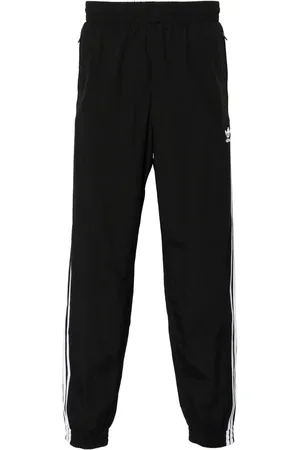 adidas Pantalon de jogging à trèfle brodé