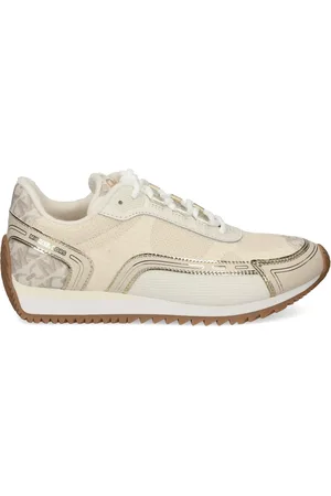 Michael Kors Baskets Byrdie