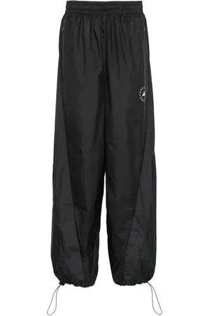 adidas Pantalon de jogging à coupe ample