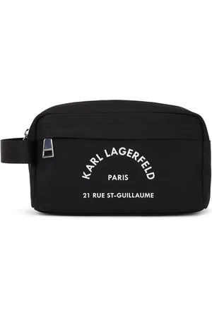Karl Lagerfeld Trousse de toilette Rue St. Guillaume