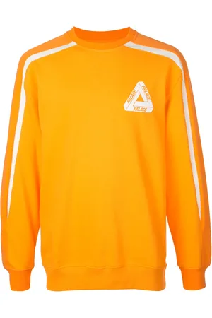 PALACE Sweat à logo imprimé