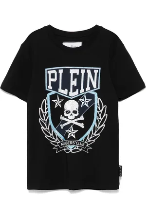 Philipp Plein T-shirt à col rond