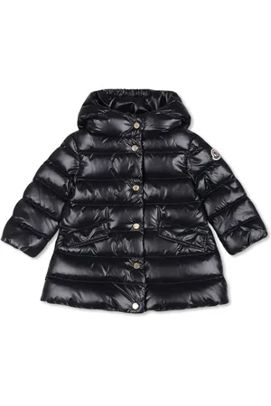 Moncler Veste matelassée à capuche
