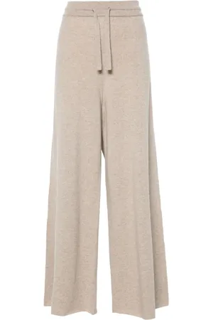 Jil Sander Pantalon en cachemire