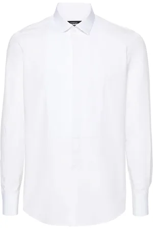Dsquared2 Chemise à manches longues