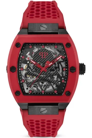 Philipp Plein Montre The $keleton 44 mm