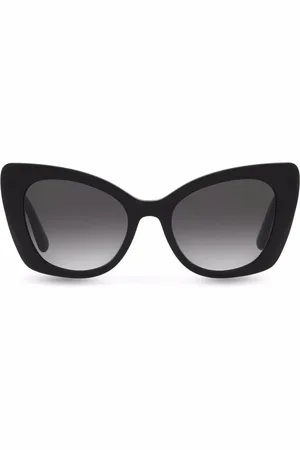 Dolce & Gabbana Lunettes de soleil DG Crossed