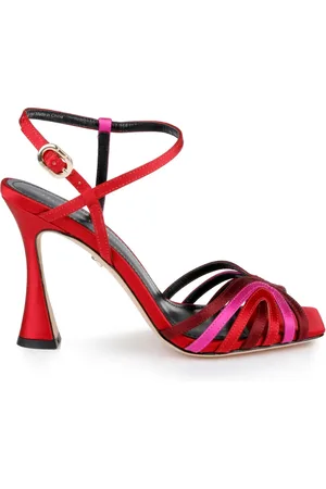 DEE OCLEPPO Sandales Carmel II 98 mm