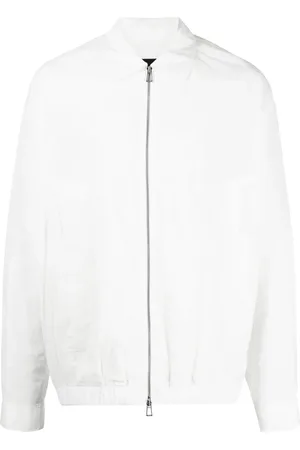 SONGZIO Veste Air Light à fermeture zippée