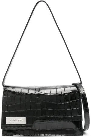 COPERNI Petit sac porté épaule en cuir