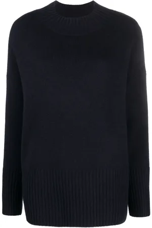 Chinti & Parker Pull Comfort en cachemire