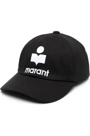 Isabel Marant Casquette Tyron