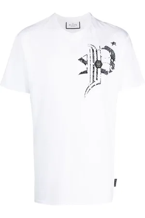 Philipp Plein T-shirt SS Gothic Plein