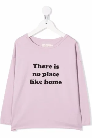 Le pandorine T-shirt à imprimé graphique