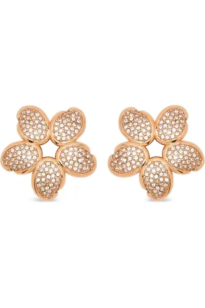 Oscar de la Renta Boucles d