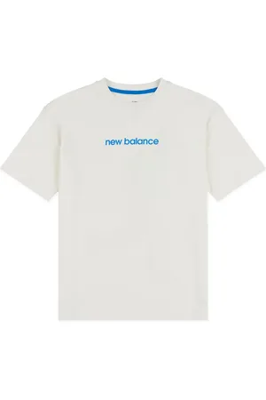 New Balance T-shirt à imprimé graphique