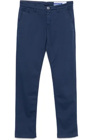 Jacob Cohen Pantalon chino Bobby