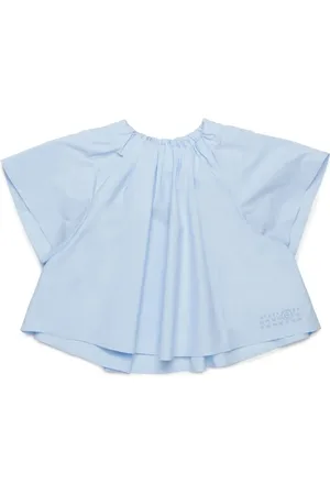Maison Margiela Blouse Numbers