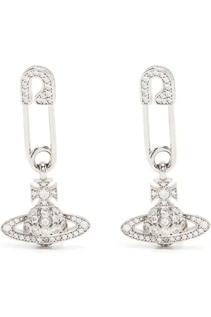 Vivienne Westwood Boucles d