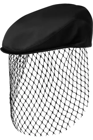 Dolce & Gabbana Chapeau à voilette