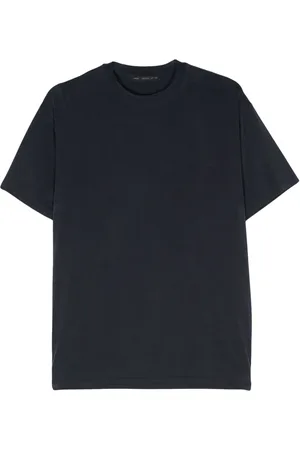 LOW BRAND T-shirt technique à logo DG
