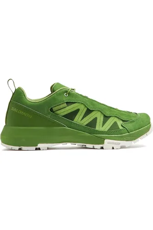 Phileo X Salomon baskets Alpineway-SP2