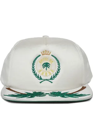 Rhude Casquette Hotel De