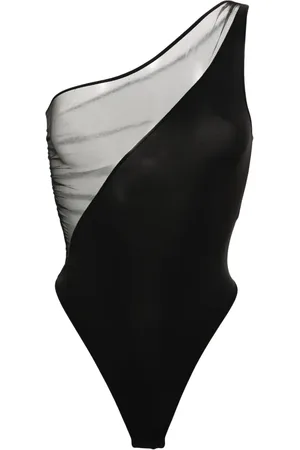 MAISON CLOSE Body à une épaule