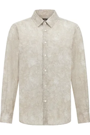 Boggi Milano Chemise en coton