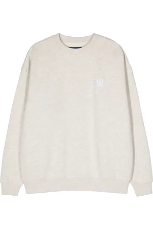 AWAKE NY Sweat à logo brodé