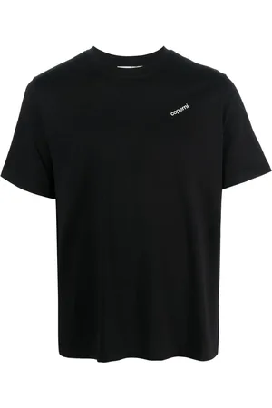 COPERNI T-shirt à logo brodé