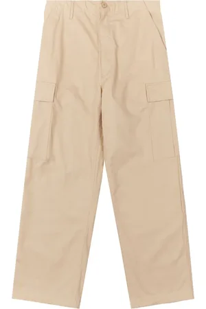 Kenzo Pantalon cargo en coton