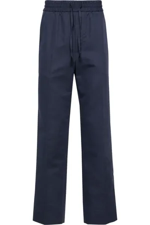 BRIONI Pantalon à coupe fuselée