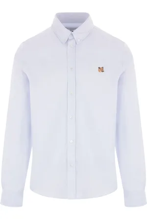 Maison Kitsuné Chemise Mini Fox Head